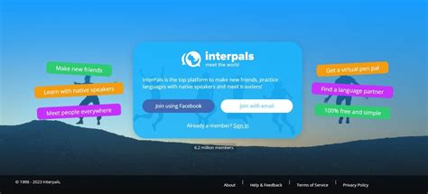 interpals|interpals log in.